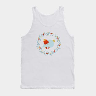 Bunny dream Tank Top